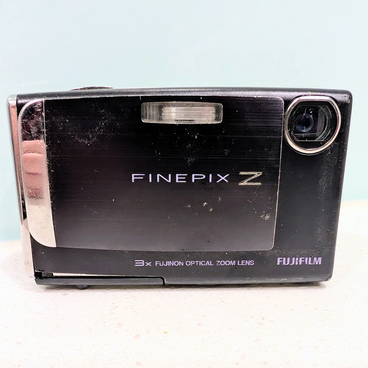Fujifilm FinePix Z10fd Digital Cameras for sale | eBay
