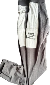 NIKE Sportswear Girls Comfort Leggings Sz L - Picture 1 of 5