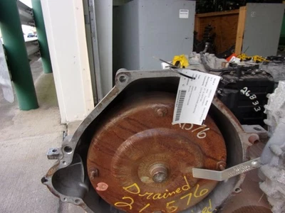 Conjunto de transmisión automática usado se adapta a: Mercury Grand Marquis AT exc. 2001 po Foto 1 de 4