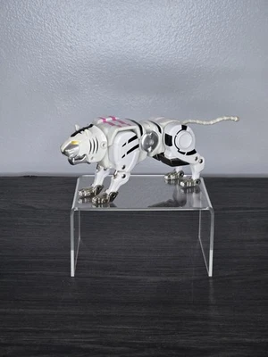 Power Rangers Wild Force Tiger Wild Zord! Gaoranger GaoTiger!  Foto 1 de 4