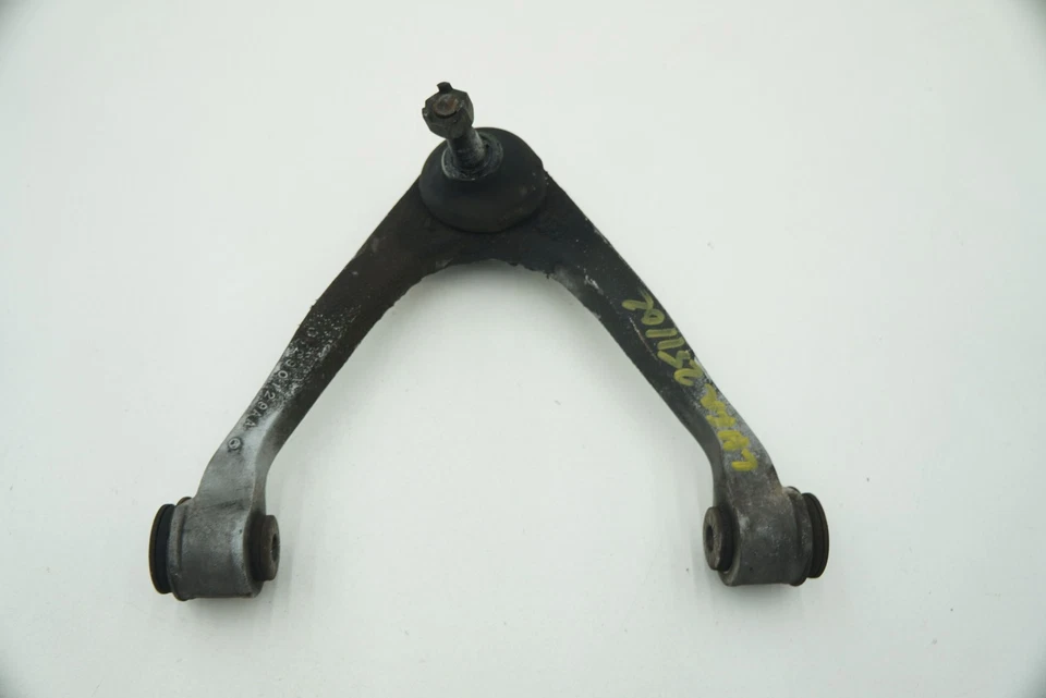 Brazo de control superior de suspensión trasera Wishbone 5290117AA OEM Dodge Viper 2003-10 Foto 1 de 4