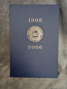 A Century With the Anglers Club – 1906 to 2006 Anglers Club of New York Ltd Ed - Picture 1 of 15