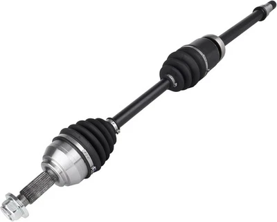 Front Driver Side CV Joint Axle Shaft Assembly fit for 2000 - 2011 Ford Focus - Image 1 of 4