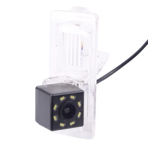 Telecamera Posteriore Retromarcia Parcheggio Camera per Renault Clio 4 2012-2019 - Picture 1 of 8