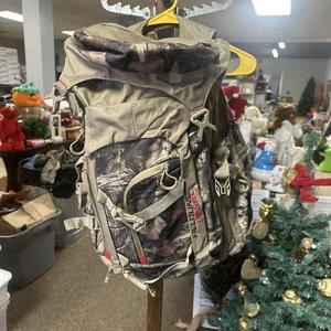 Mochila Fieldline Pro Series Nueva - Imagen 1 de 20