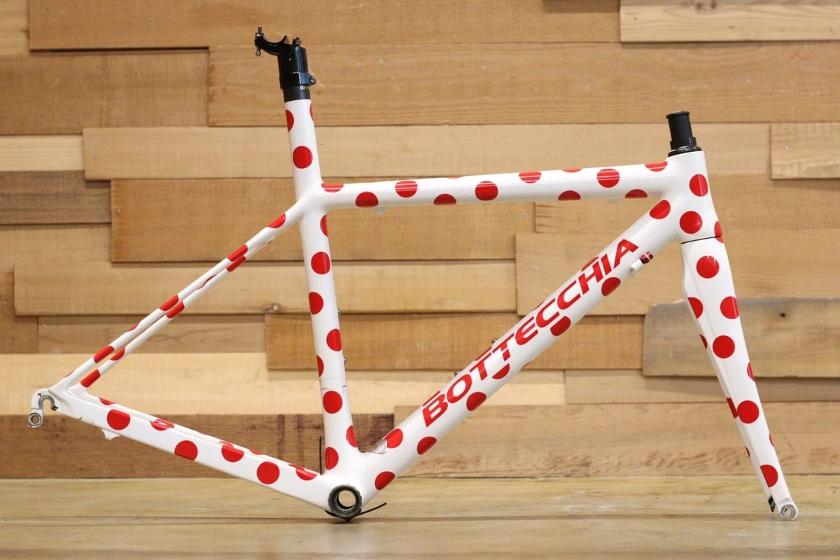 BOTTECCHIA Bike Frames for sale - eBay