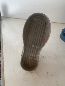 MarineVDriveFlatbottom Jet Stationary Foot Rest - Picture 1 of 5