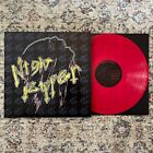 *NEW* Girl Talk "Night Ripper" Pink vinyl record 2xLP! all day feed the animals
