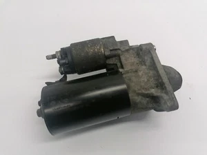 Alfa Romeo 159 - Anlasser Starter 20080913 (99) - Bild 1 von 7