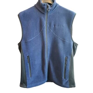 Beretta Smartech Fleece Vest - Picture 1 of 10