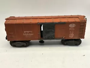 Vintage Lionel New York Central NYC 159000 X3464 A.T.S.F. Güterwagen '49-'52 Zug - Bild 1 von 17
