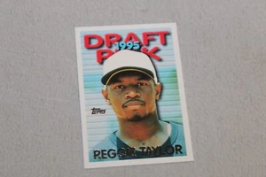 1995 Topps Traded & Rookies Baseball Complete Finish Your List Set U-Pick - Picture 1 of 330