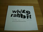White Rabbit Take Me Im Yours12 Chris Difford Jane Birkin Squeeze