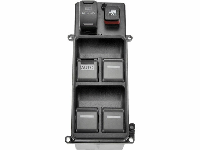 Interruptor de ventana delantero izquierdo para Honda Odyssey 2005-2010 2007 2006 2008 2009 TC884PP Foto 1 de 1