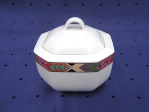 Zuckerdose von Villeroy & Boch Cheyenne - Bild 1 von 1