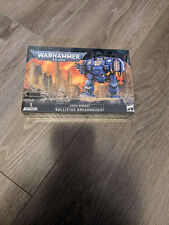 Warhammer 40000 - Ballistus Dreadnought - New in Box