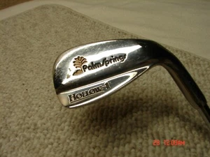*Palm Springs "Hollow I" #8 Iron Women's Right Hand #B08 - Picture 1 of 9