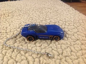 Hot Wheels Handmade Pony Up Custom ceiling fan pull-light pull Deal - Picture 1 of 2
