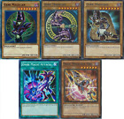 Rare Hunter Complete Arkana Deck - Skilled - Dark Magician Girl -  40 Cards - NM