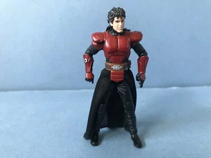 Star Wars - Figura Antares Draco - Paquetes de cómics serie Legacy 2008 Hasbro - Imagen 1 de 5