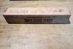 Sunnen No. S.L.1020 Mandrel Size Range 1.020" to 1.080" PHG-641 Used 1D-1044-C5 - Picture 1 of 4