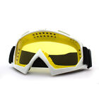 Windproof Motorcycle Protective Goggles Motocross ATV Dirt Bike Racing Eyewear