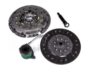 Clutch Kit LUK 77CTZD24 for Volvo C70 S70 V70 1998 2000 1999 2001 2002 - Picture 1 of 1