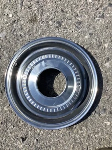 72-80 International Scout Pick Up Truck Front Wheel Cover Hub Cap Hubcap - Picture 1 of 3
