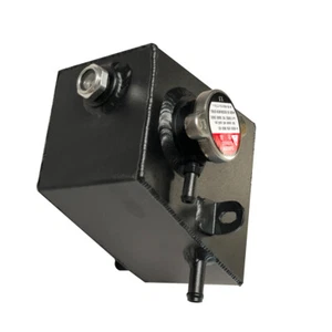 Depósito de expansión de refrigerante tanque de desbordamiento apto para Mini R50 R52 R53 Cooper 2003 2006 - Imagen 1 de 10