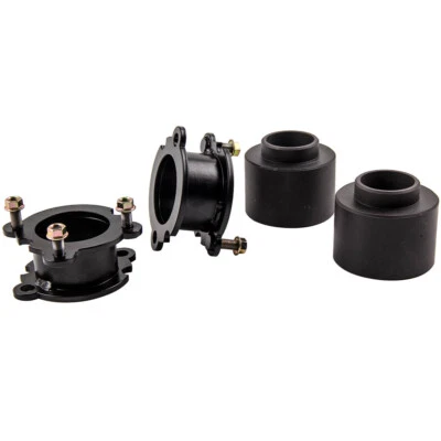 3.5" Front 2.5" Rear Leveling Lift Kit for Chevy Trailblazer GMC Envoy 2002-09 - Image 1 of 4