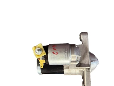 2017-2022 Mazda CX-9 Engine Starter Motor OEM - Image 1 of 4