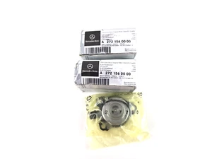 2pcs Genuine Mercedes Camshaft Adjuster Magnet C Class CLK E ML R SLK 2721560000 - Picture 1 of 2