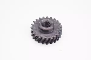 Ricambio ingranaggio miscelatore ruota a vite senza fine per miscelatore KitchenAid W10112253 / 4162897 - Foto 1 di 8