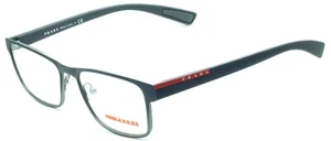 PRADA SPORTS VPS 50G U6U-1O1 53mm Gafas RX Ópticas MARCOS Gafas - Nuevo Italia - Imagen 1 de 12