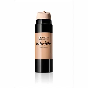 New Revlon PhotoReady Insta-Filter Foundation Makeup 240 Medium Beige (Sealed) - Picture 1 of 1