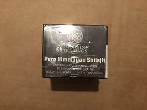 MOHXIN TRADINGS Pure Himalayan Shilajit 50g OVP - Bild 1 von 2