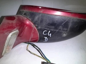Ordine Elettrico Specchio Destro CITROEN C4 (LC/LD) (Stock DA4-8) - Foto 1 di 6