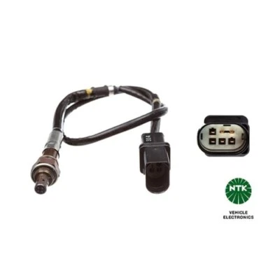 Sonda lambda NGK 1851 per AUDI SEAT SKODA VW LAMBORGHINI BENTLEY - Immagine 1 di 2