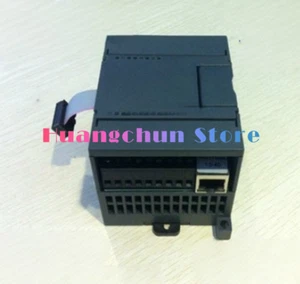 1X USED CP243-iBUS bus connection does not occupy PPI port ETH-iBUS module - Picture 1 of 4
