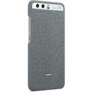 Huawei 51991891 Tough Car Case Magnetisches Case für Huawei P10 Hellgrau - Bild 1 von 3