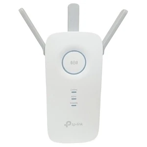 TP-Link Model RE450 AC1750 Wi-Fi Range Extender Booster  - Bild 1 von 5