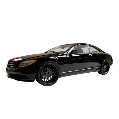 Autoart 1/18 Mercedes Benz CL - Immagine 1 di 3