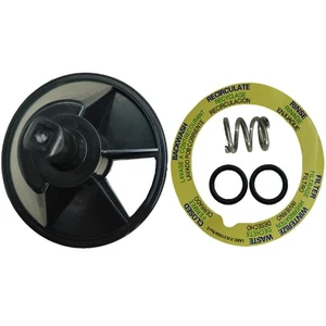 For Pentair Diverter Valve Gasket 272512 262506 272526 261130 Multiport Valve - Picture 1 of 6