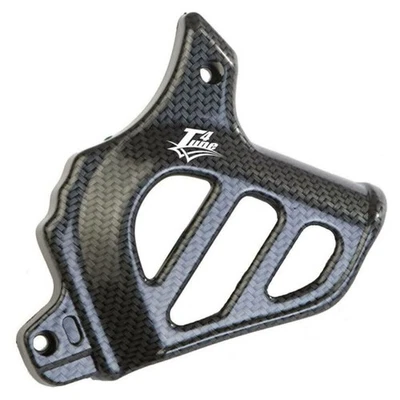 COPRI PIGNONE MINARELLI AM6 CARBON HM 50 CRE BAJA RR 2007-2013 - Imagem 1 de 4