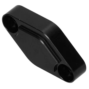 •Black Parking Brake Block Billet For 450R / 400EX / 300EX All Years - Picture 1 of 24