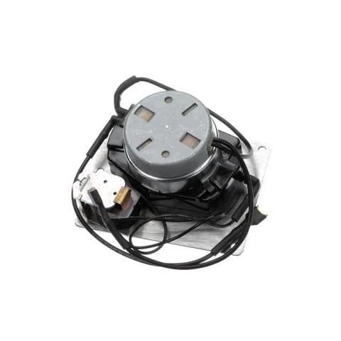 Bakers Pride Timer Mechanical 60 Min 115V 6 1400160 - Genuine OEM Replacement