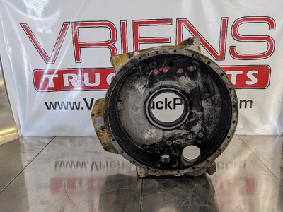 CATERPILLAR 3406B, 3406C CARCASA VOLANTE 7N8367 Foto 1 de 4