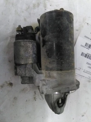 Motor de arranque automático BMW 328i 15 Foto 1 de 4