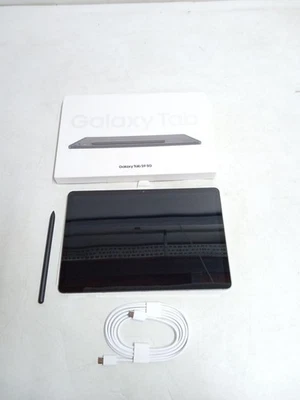 Samsung Galaxy Tab S9 SM-X716B 256GB, Wi-Fi + 5G (T-Mobile), 11 pulgadas -... - Imagen 1 de 4