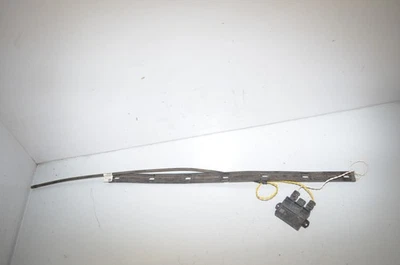 BMW G01 X3 LCI Control Unit Smart Opener With Sensor Lead Lower - Image 1 of 4